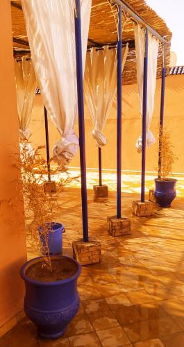 le petit jardin marrakech