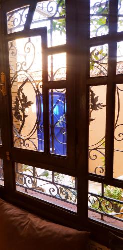 le petit jardin marrakech