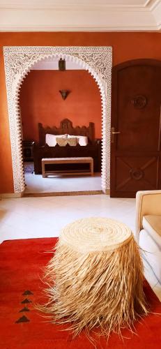 le petit jardin marrakech