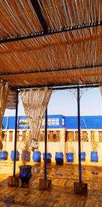 le petit jardin marrakech