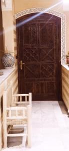 le petit jardin marrakech