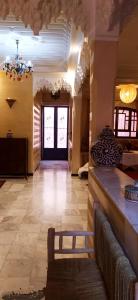 le petit jardin marrakech