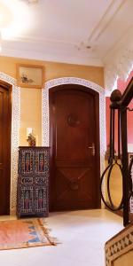 le petit jardin marrakech