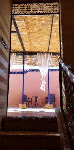 le petit jardin marrakech