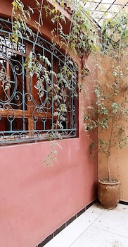le petit jardin marrakech