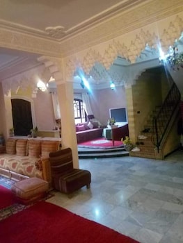 le petit jardin marrakech
