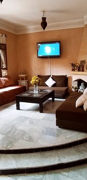 le petit jardin marrakech