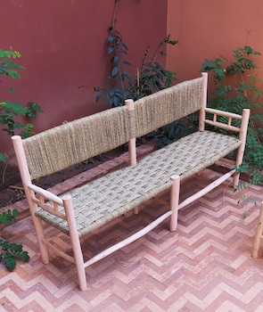 le petit jardin marrakech