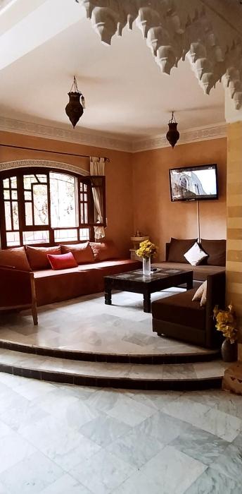 marrakech