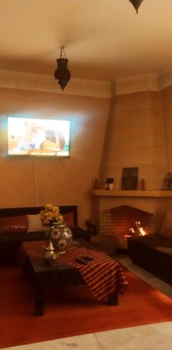 le petit jardin marrakech
