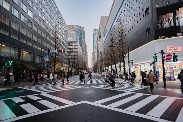 tokyo