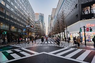 tokyo