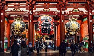 tokyo