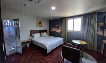 jinhae hotel 38 5