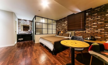jinhae hotel 38 5
