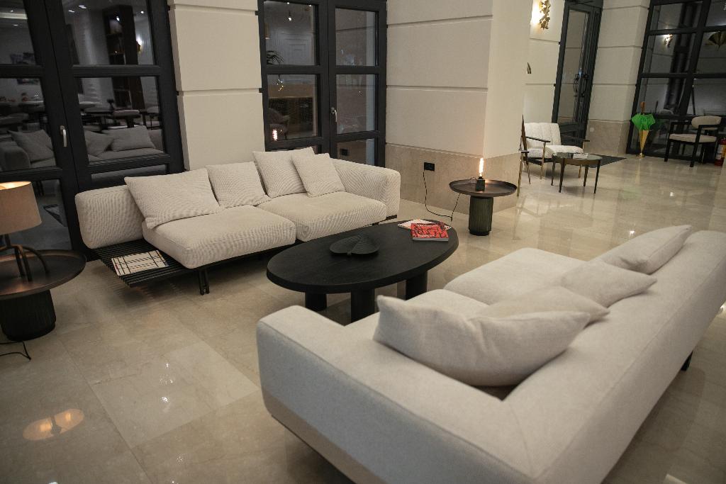cosmopolita boutique hotel