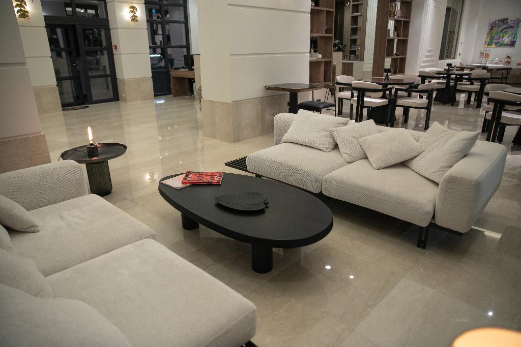 cosmopolita boutique hotel