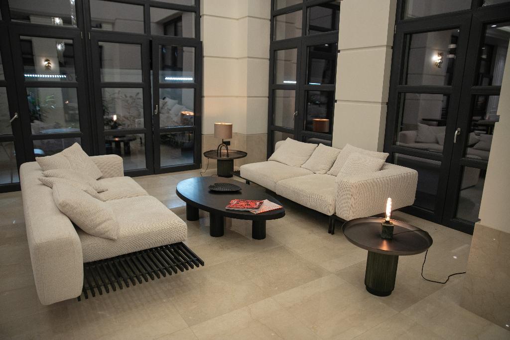 cosmopolita boutique hotel