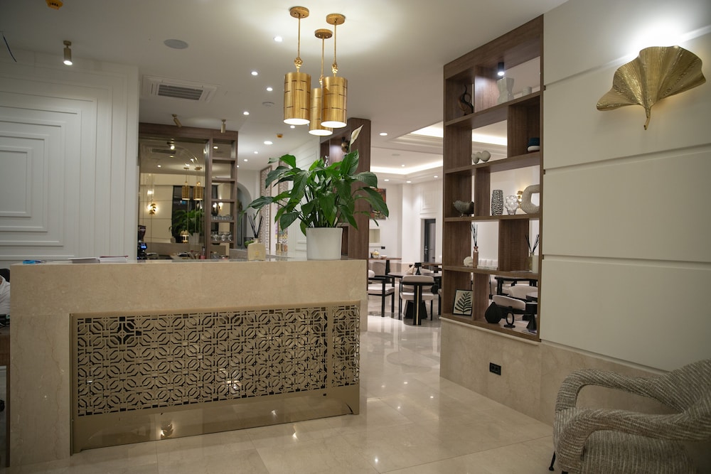 cosmopolita boutique hotel