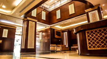 al mokhtara golden hotel