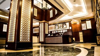 al mokhtara golden hotel