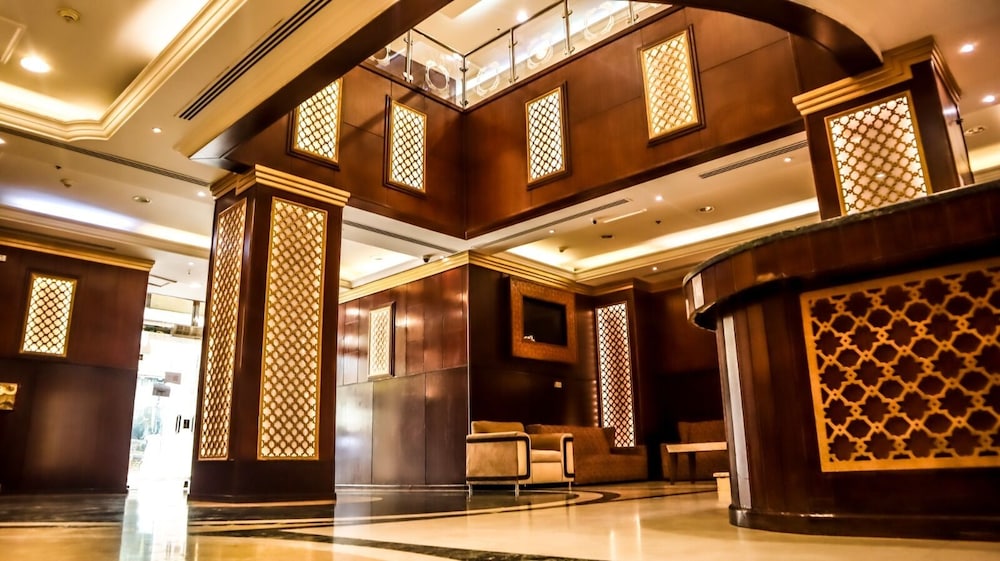 al mokhtara golden hotel