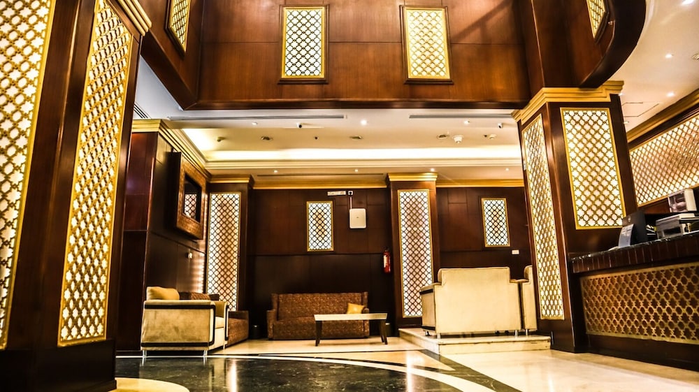 al mokhtara golden hotel