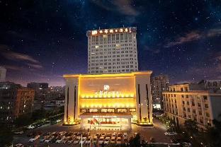 Shenzhen Shuidu Holiday Hotel, North Railway Stati,,4 star