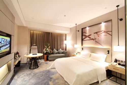 Shenzhen Shuidu Holiday Hotel, North Railway Stati,,4 star