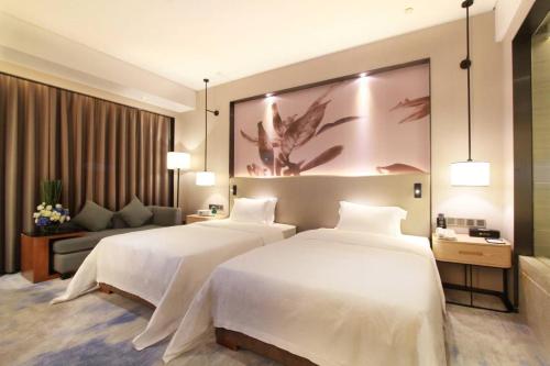 Shenzhen Shuidu Holiday Hotel, North Railway Stati,,4 star