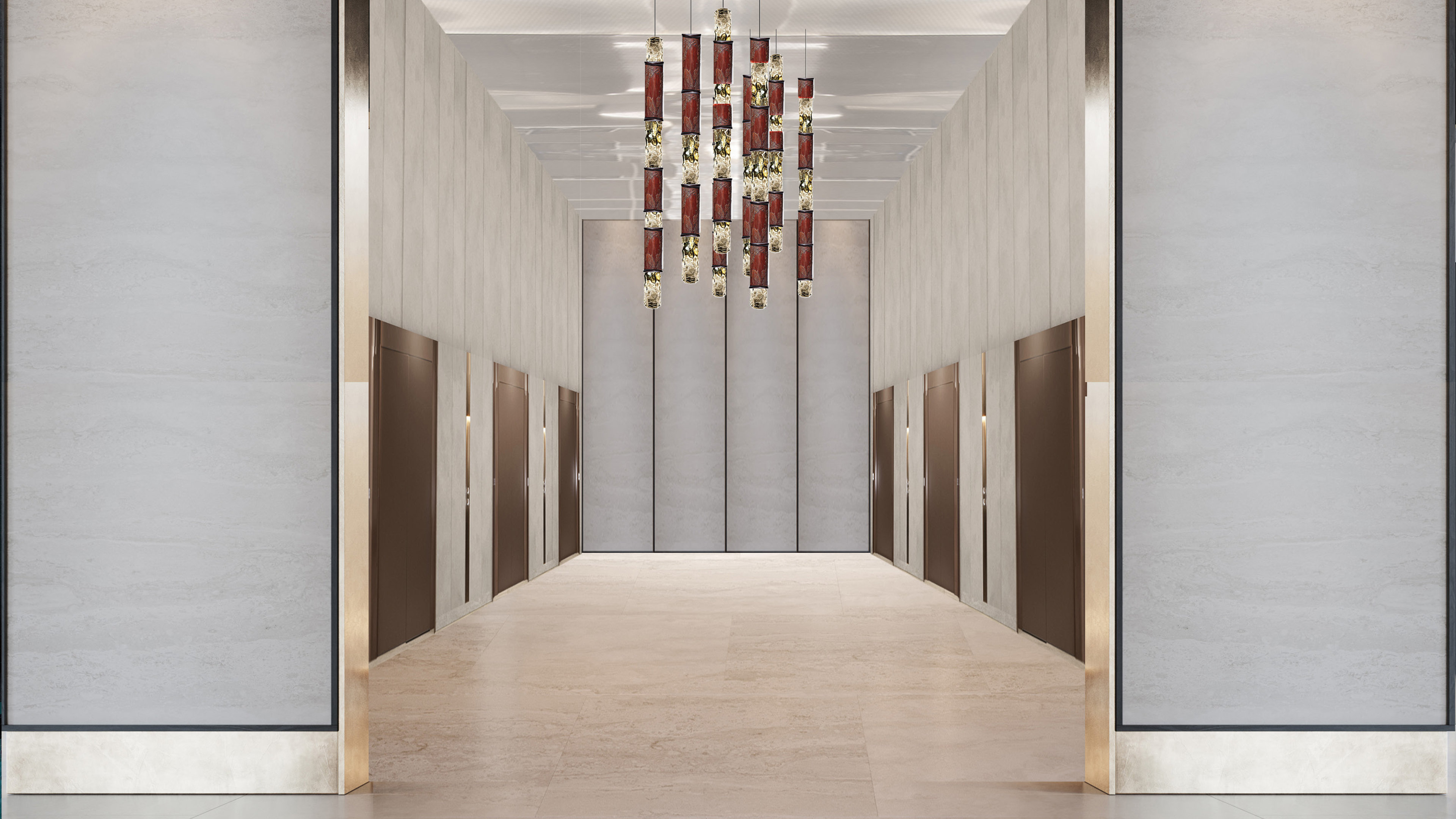 intercontinental wuxi taihu new city