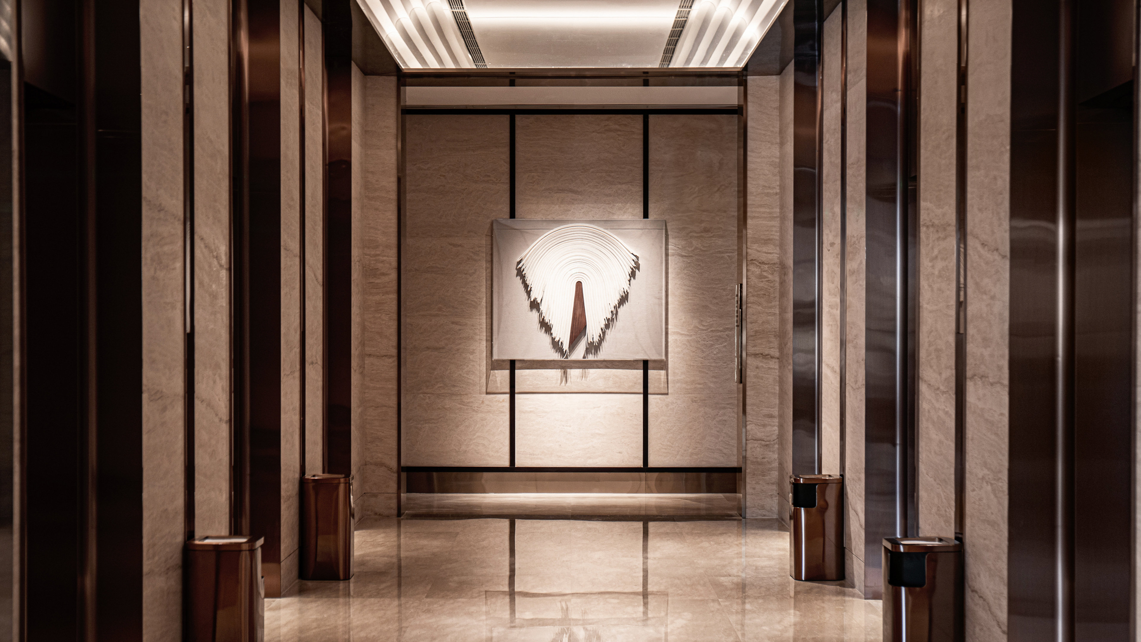 intercontinental wuxi taihu new city