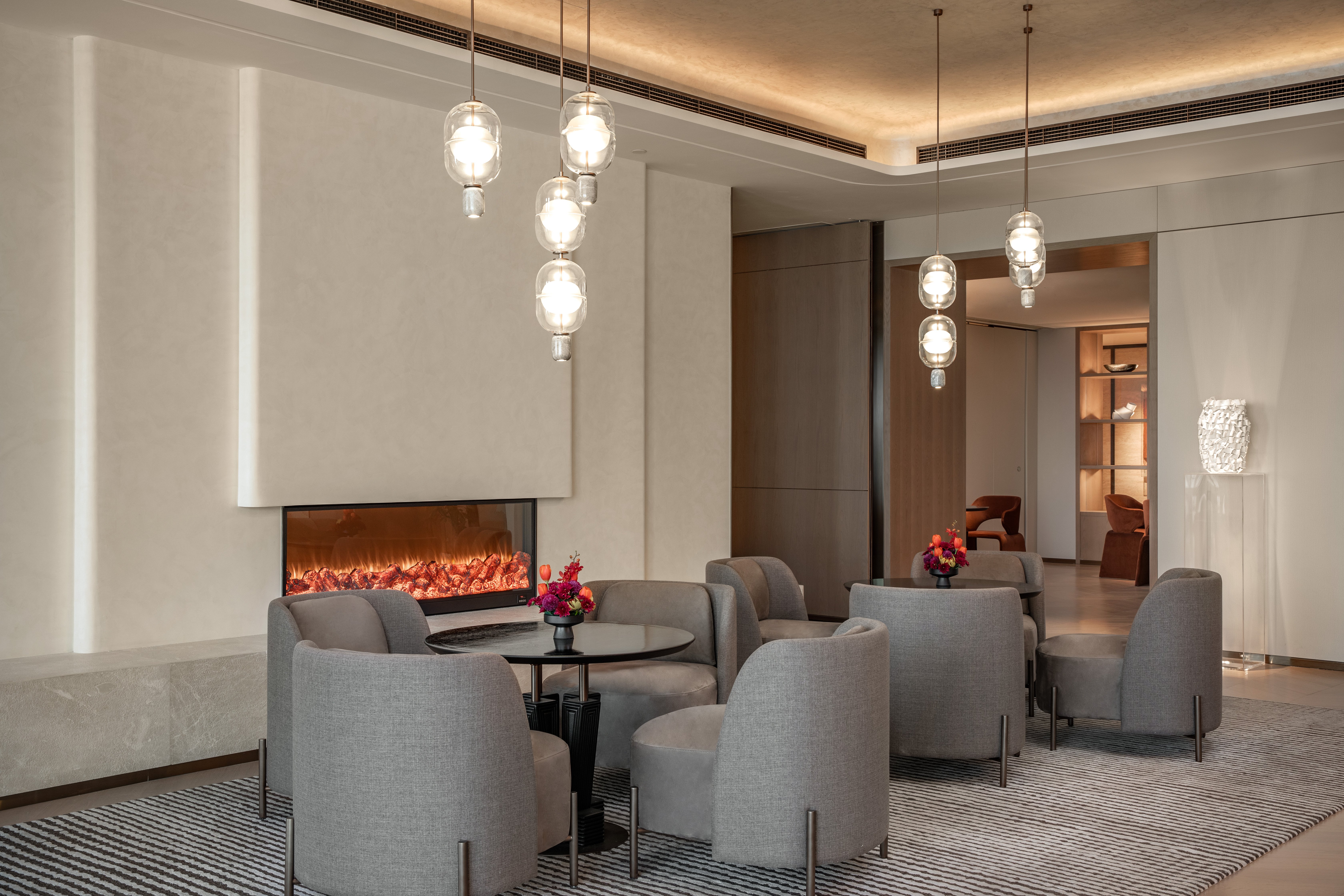intercontinental wuxi taihu new city