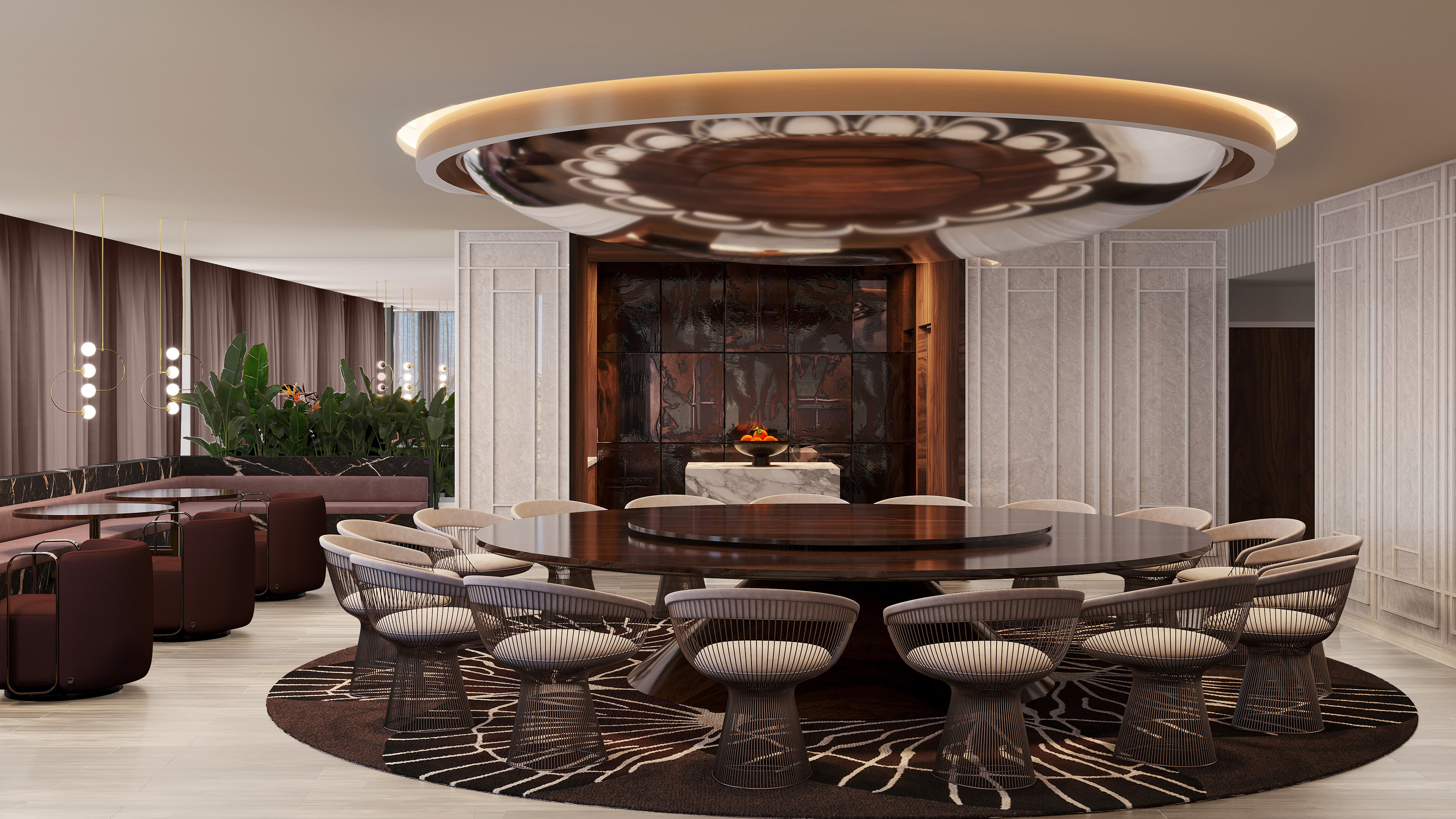 intercontinental wuxi taihu new city