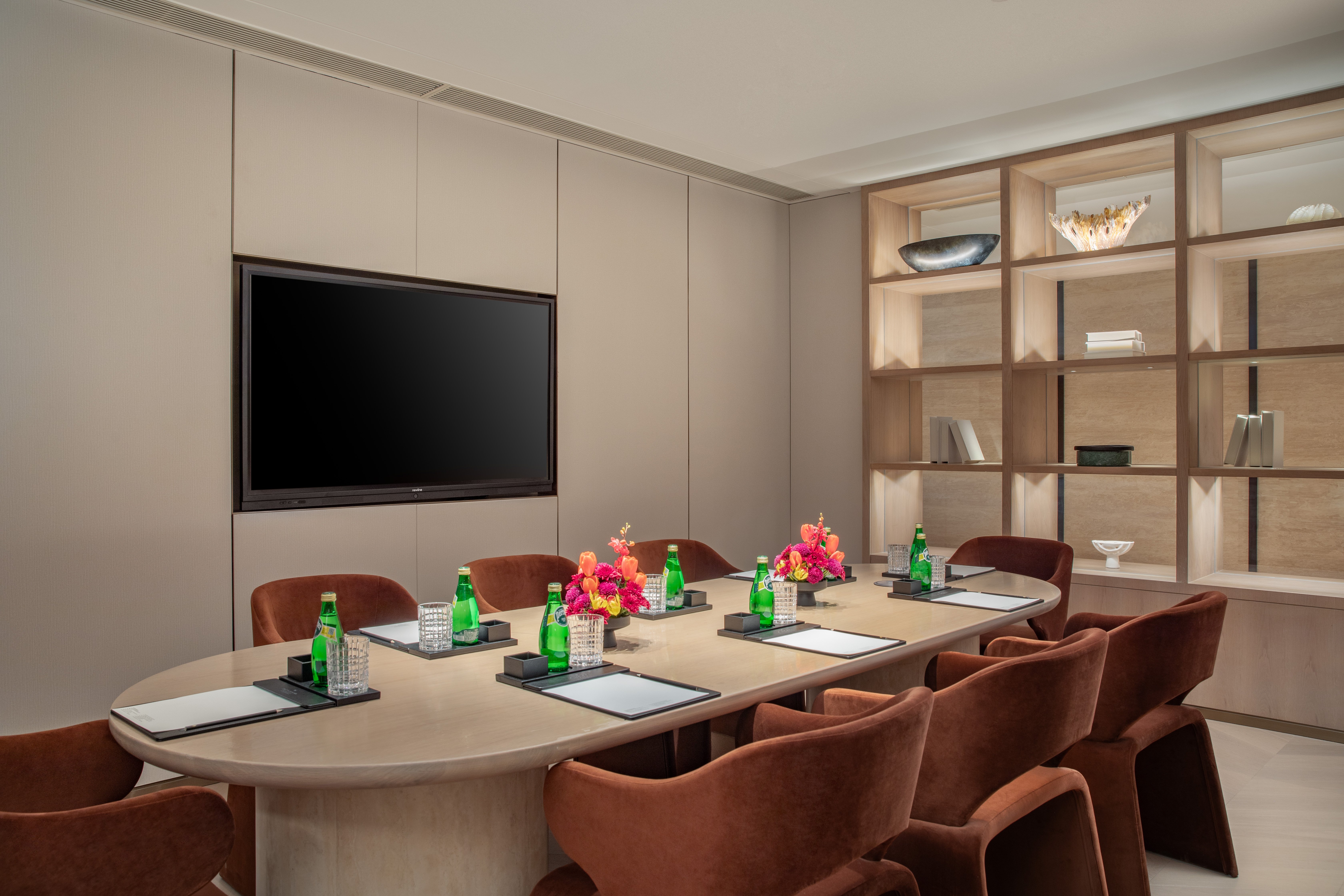 intercontinental wuxi taihu new city