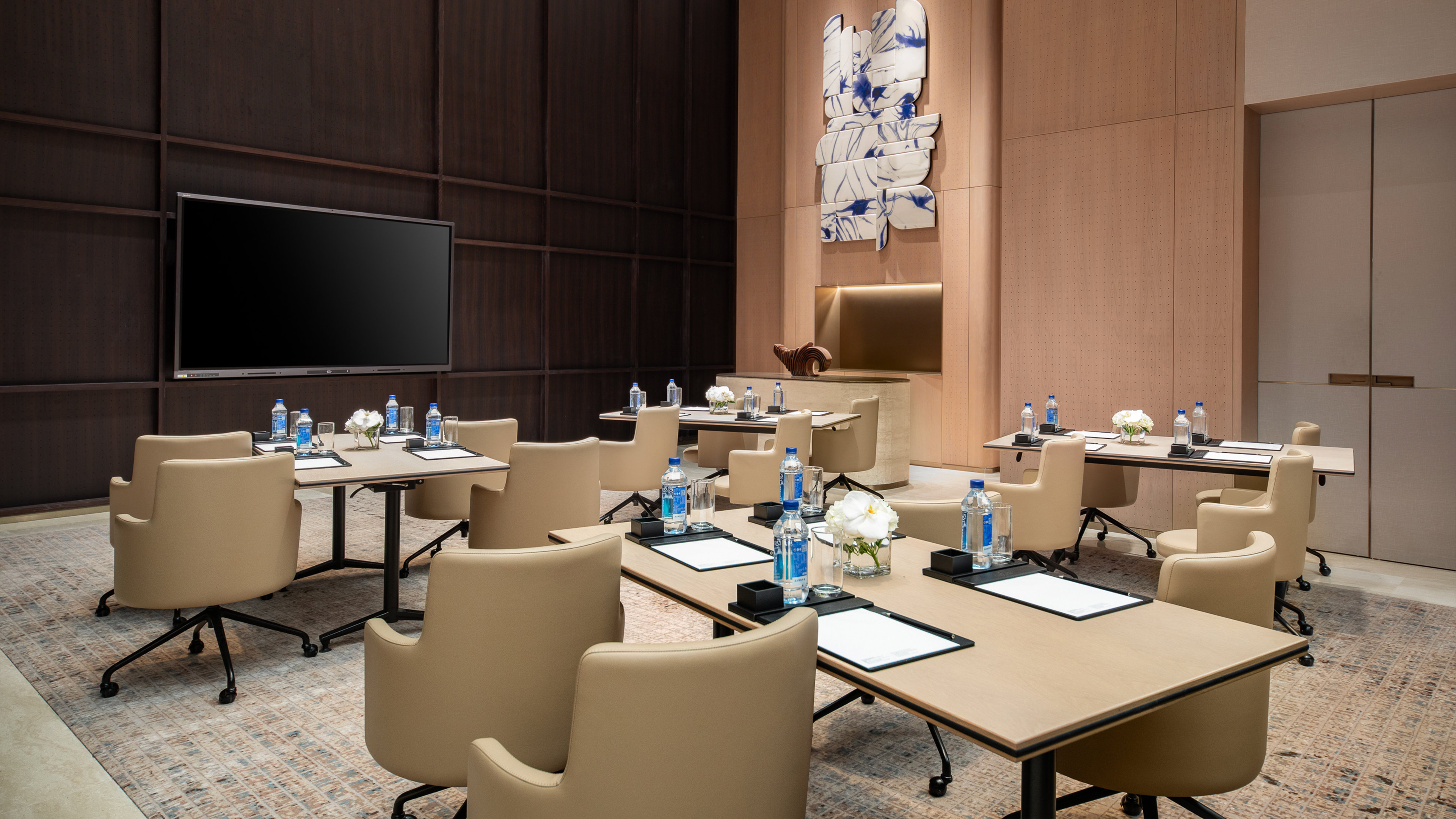 intercontinental wuxi taihu new city