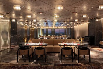 intercontinental wuxi taihu new city