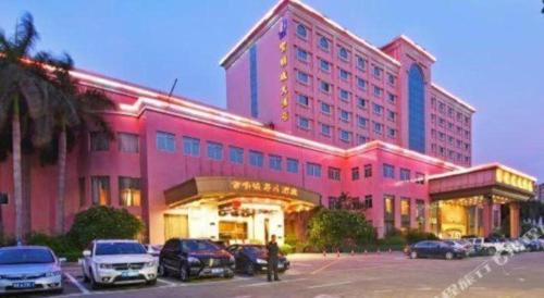 the bmc hotel
