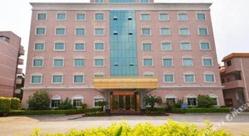 the bmc hotel