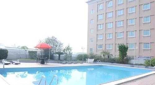 the bmc hotel