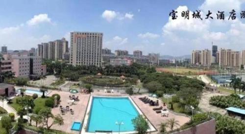 the bmc hotel