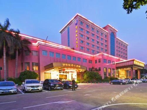 the bmc hotel