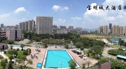 the bmc hotel