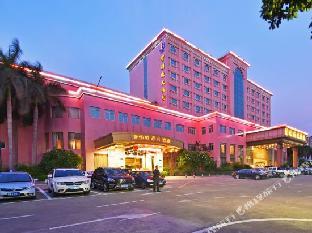 the bmc hotel
