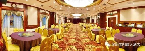 the bmc hotel