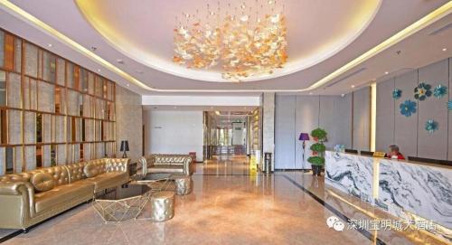 the bmc hotel