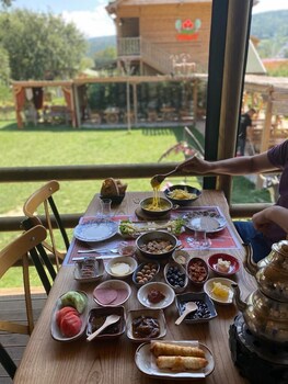 abant pelit
