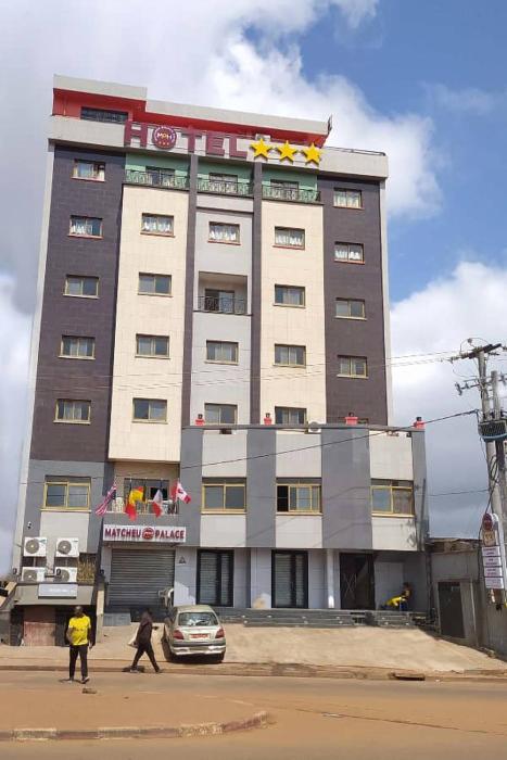 matcheu palace hotel