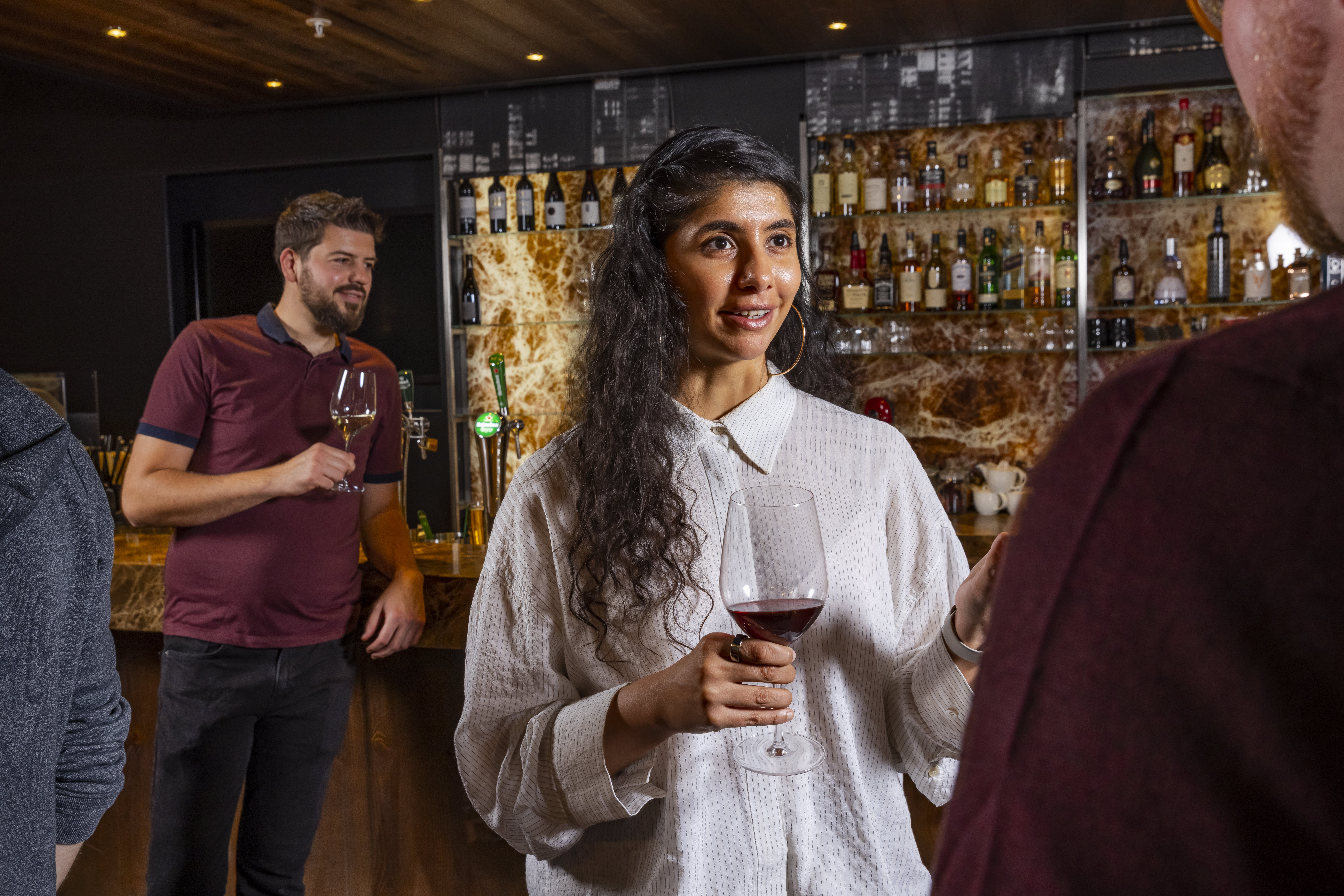 crowne plaza amsterdam south by ihg