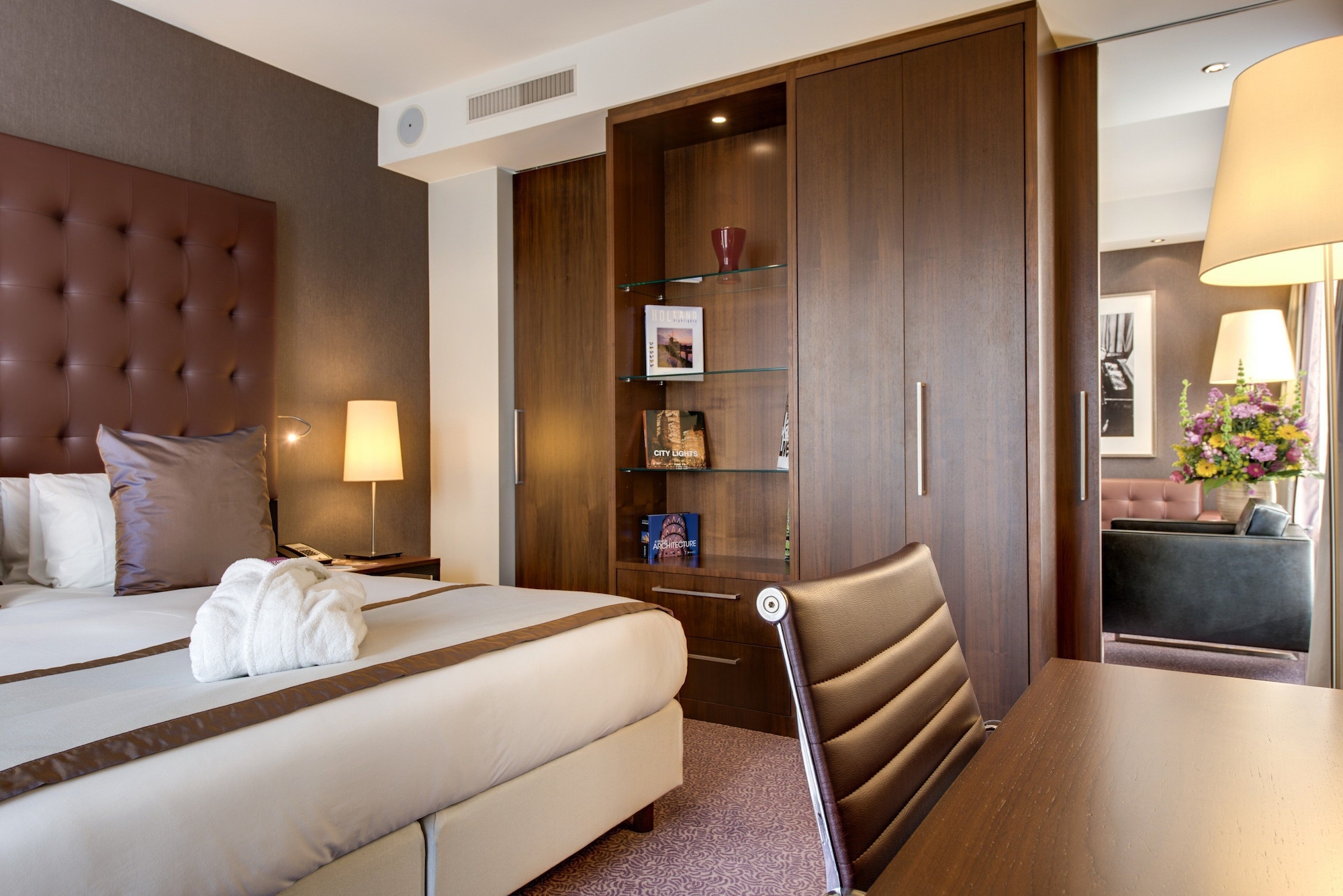 crowne plaza amsterdam south by ihg